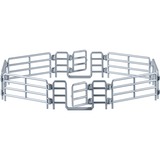 Schleich 42487 accesorio para juguetes, Muñecos Cerca de juguete, 3 año(s), Acero inoxidable