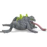 Schleich 70857, Muñecos 