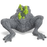 Schleich Eldrador Creatures Sapo de Piedra, Muñecos 