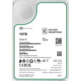 Seagate Exos X20 18 TB Reacondicionado, Unidad de disco duro 