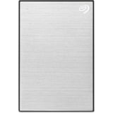 Seagate STKY1000401, Unidad de disco duro plateado