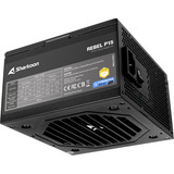 Sharkoon 4044951045037, Fuente de alimentación de PC 