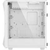 Sharkoon REV300 White, Cajas de torre blanco