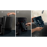 Siemens TP713D09 EQ700 Classic, Superautomática negro