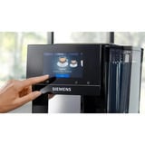 Siemens TP713D09, Superautomática negro