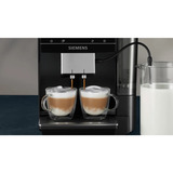 Siemens TP713D09, Superautomática negro