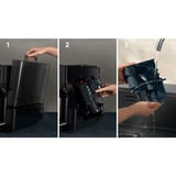 Siemens TP713D09, Superautomática negro
