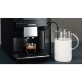 Siemens TP713D09, Superautomática negro
