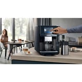 Siemens TP713D09, Superautomática negro