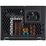 SilverStone TX400x Gold, Fuente de alimentación de PC negro