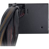 SilverStone TX400x Gold, Fuente de alimentación de PC negro