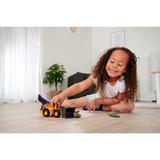 Simba Cargadora de ruedas Volvo, Vehículo de juguete 