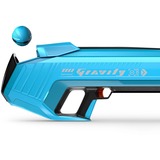 Spyra Gravity, Lanzador de carga de profundidad azul