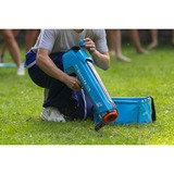 Spyra Gravity, Lanzador de carga de profundidad azul