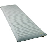 Therm-a-Rest NeoAir Topo Large, Estera gris claro