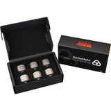 Thermal Grizzly DeltaMate Fitting ST16, Conexión níquel