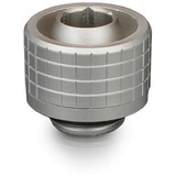 Thermal Grizzly DeltaMate Fitting ST16, Conexión níquel