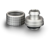 Thermal Grizzly DeltaMate Fitting ST16, Conexión níquel