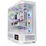 Thermaltake CA-11H-00F6WN-00, Caja de torre grande blanco