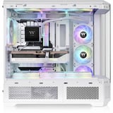 Thermaltake CA-11H-00F6WN-00, Caja de torre grande blanco