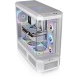 Thermaltake CA-11H-00F6WN-00, Caja de torre grande blanco