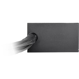 Thermaltake HAMBURG 650W ATX3.1, Fuente de alimentación de PC negro