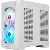 Thermaltake PC-000035-DE, Gaming-PC blanco/Transparente