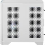 Thermaltake PC-000035-DE, Gaming-PC blanco/Transparente