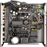 Thermaltake PS-TPD-0750F4FAGE-1, Fuente de alimentación de PC negro