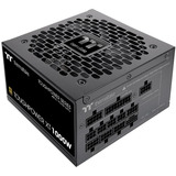 Thermaltake PS-TPX-1000FNFAGE-1, Fuente de alimentación de PC negro