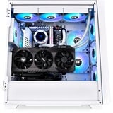 Thermaltake S250 ARGB, Cajas de torre blanco