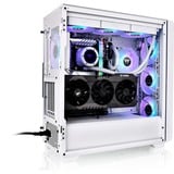 Thermaltake S250 ARGB, Cajas de torre blanco