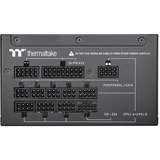 Thermaltake Toughpower XT 1000W, Fuente de alimentación de PC negro