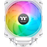 Thermaltake UX200 SE ARGB Lighting CPU Cooler White, Disipador de CPU blanco