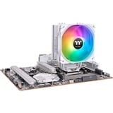 Thermaltake UX200 SE ARGB Lighting CPU Cooler White, Disipador de CPU blanco