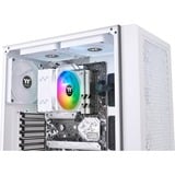 Thermaltake UX200 SE ARGB Lighting CPU Cooler White, Disipador de CPU blanco