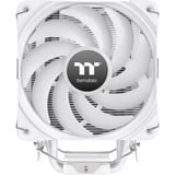 Thermaltake UX200 SE ARGB Lighting CPU Cooler White, Disipador de CPU blanco