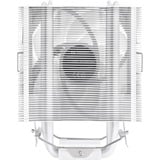 Thermaltake UX200 SE ARGB Lighting CPU Cooler White, Disipador de CPU blanco