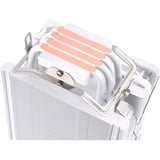Thermaltake UX200 SE ARGB Lighting CPU Cooler White, Disipador de CPU blanco