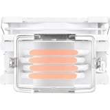 Thermaltake UX200 SE ARGB Lighting CPU Cooler White, Disipador de CPU blanco