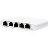 Ubiquiti Interruptor/Conmutador blanco