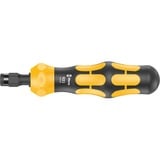 Wera 05018100001, Destornillador negro/Amarillo