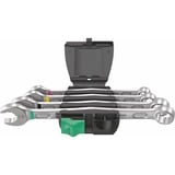 Wera 6003 Joker 4 Set 1, 4-teilig, Llave de tuercas 