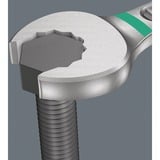Wera 6003 Joker 4 Set 1, 4-teilig, Llave de tuercas 