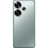 Xiaomi POCO F6, Móvil verde
