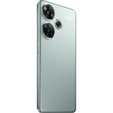 Xiaomi POCO F6, Móvil verde