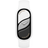 Xiaomi Smart Band 10, Fitnesstracker blanco