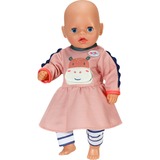 ZAPF Creation BABY born Dress Jungle 36cm, Accesorios para muñecas BABY born Dress Jungle 36cm, Vestido para muñecas, 1 año(s)