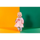 ZAPF Creation BABY born Dress Jungle 36cm, Accesorios para muñecas BABY born Dress Jungle 36cm, Vestido para muñecas, 1 año(s)