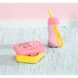 ZAPF Creation BABY born Kindergarten Backpack Set, Accesorios para muñecas BABY born Kindergarten Backpack Set, Mochila de muñecas, 2 año(s)